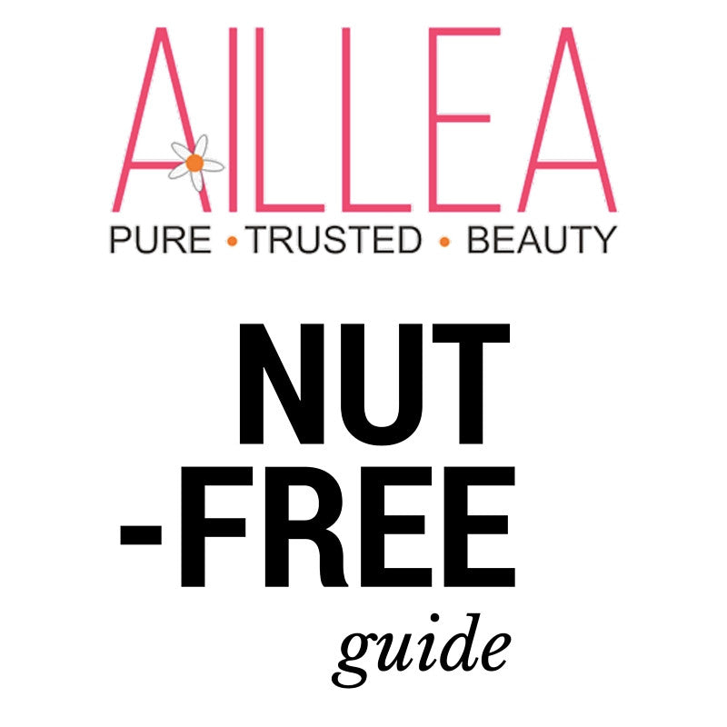 Aillea nut-free guide
