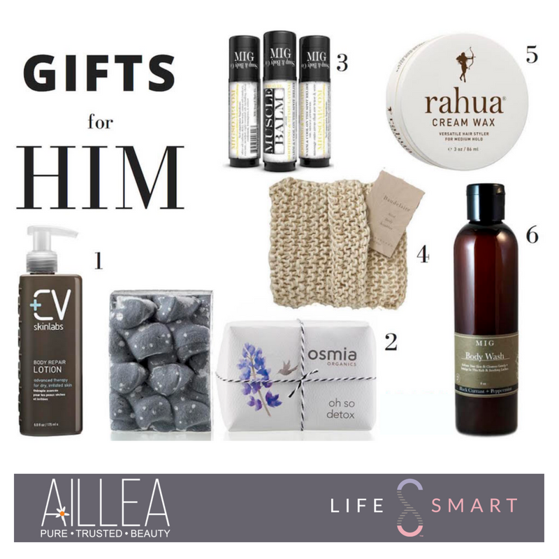 gifts for him 