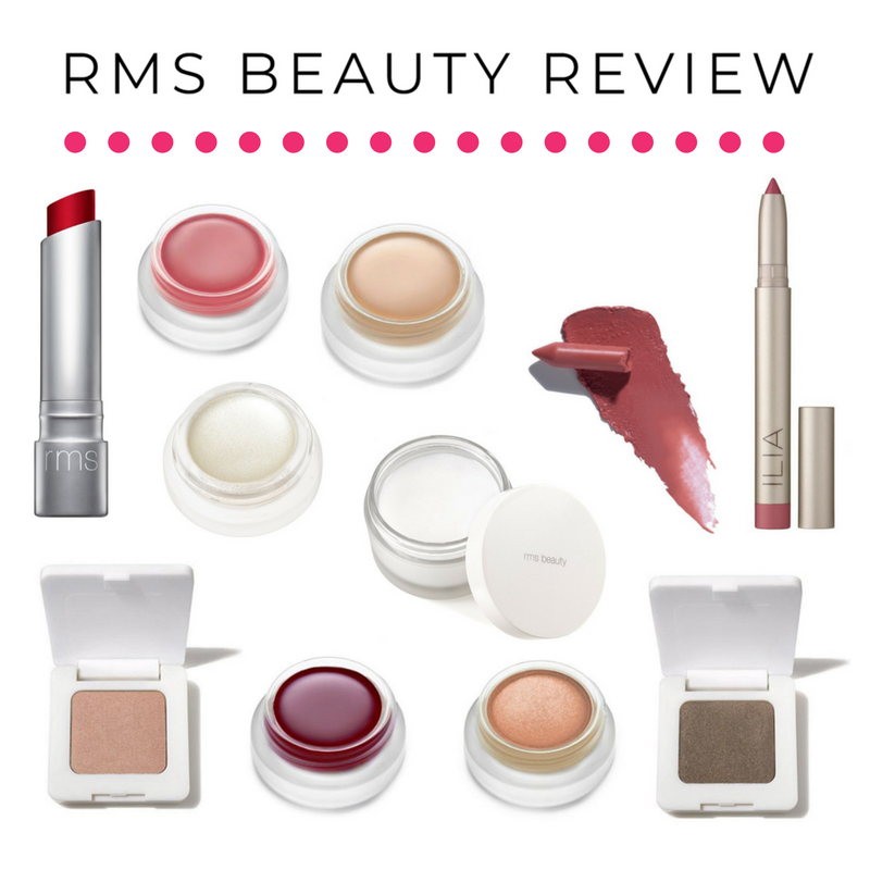 rms beauty review 