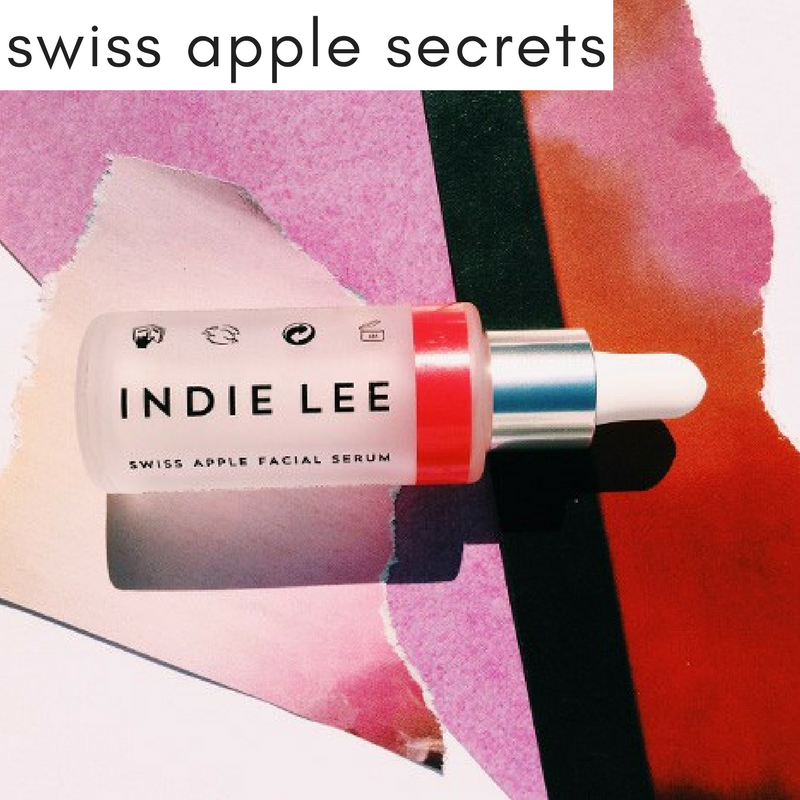 swiss apple secrets