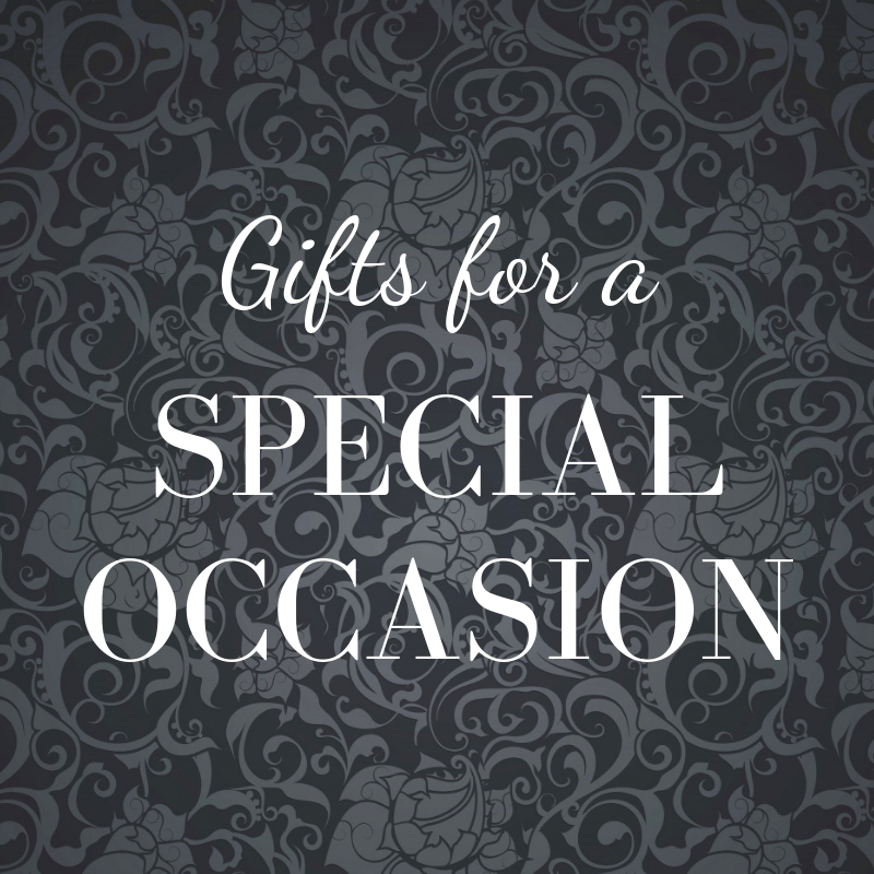 gifts for a special occasion 