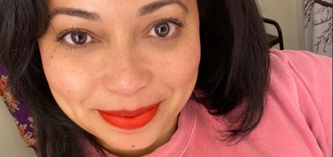 You NEED to Know...the Founder of Organic Bath Co.