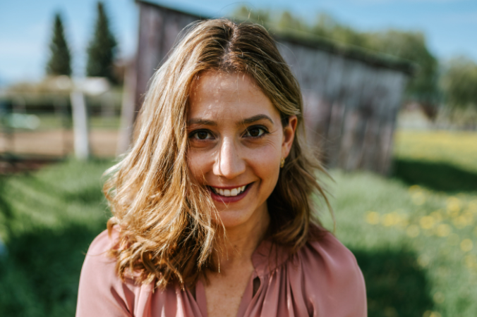 You NEED to know...the Founder of Alpyn Beauty