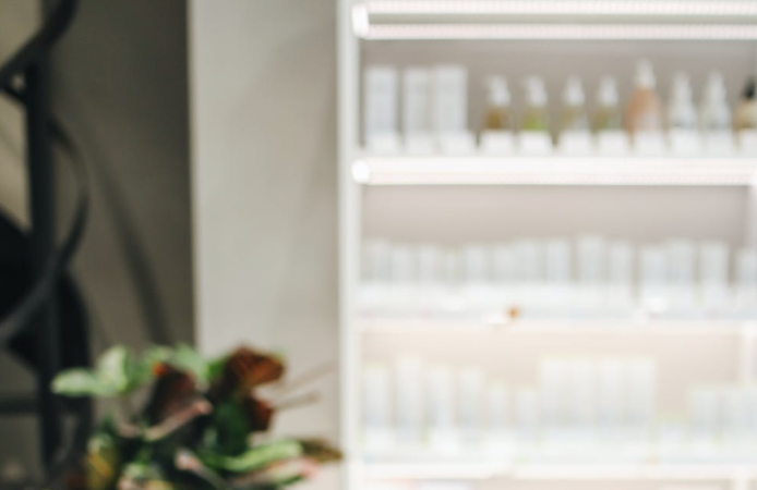 Get Personal with our Pros at AILLEA Charlotte!