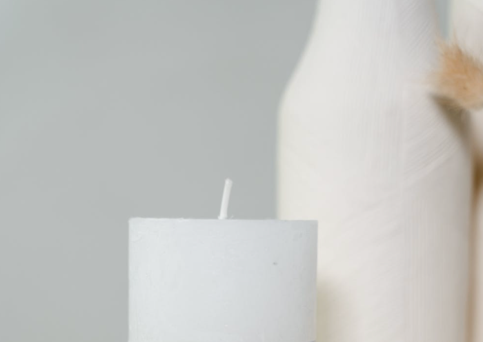 Why Natural Candles?
