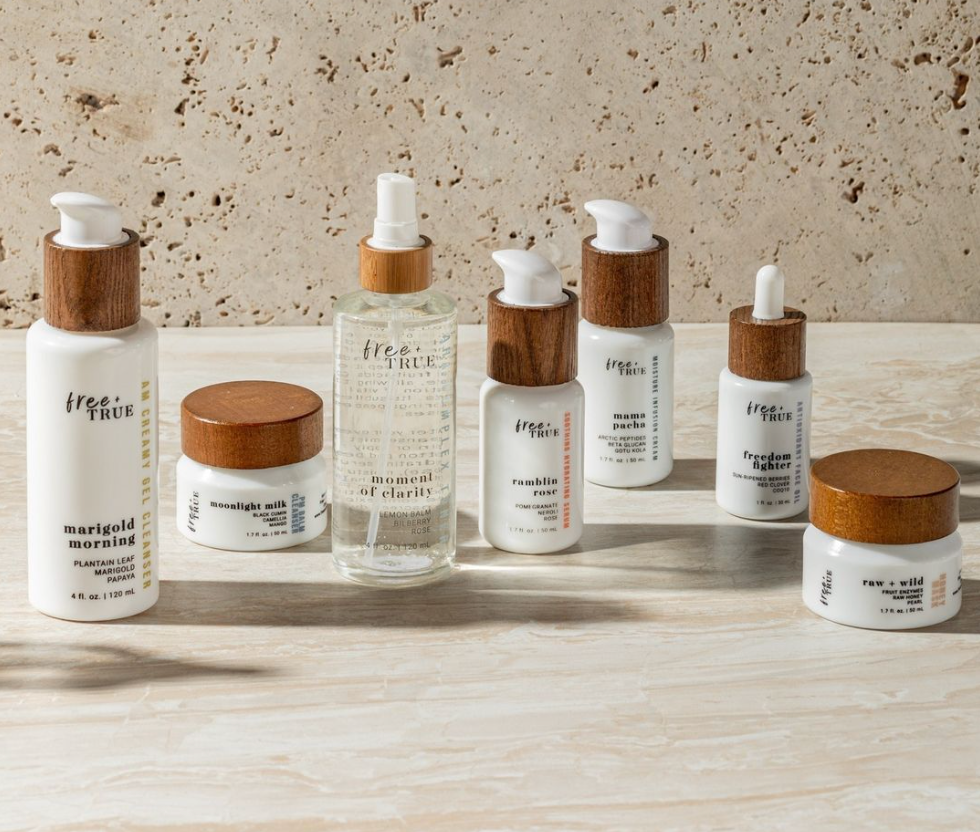 You need to know ... Tami Blake, the Founder of Free + True!