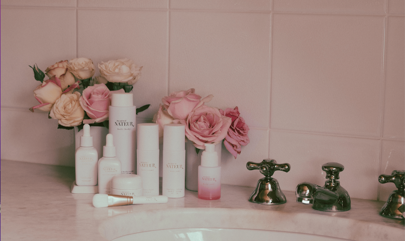 You Need To Know ... The Founder of Agent Nateur