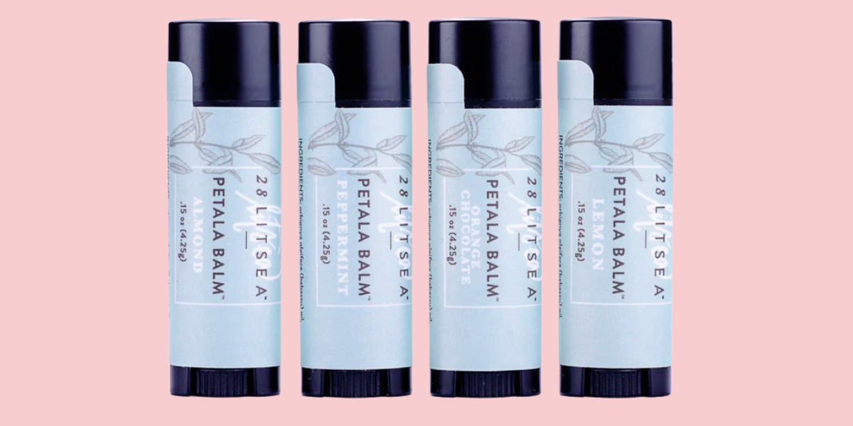 You need to know... Christine Cunningham, the Founder of 28 Litsea!