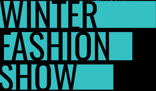 winter fashion show