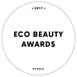 eco beauty awards