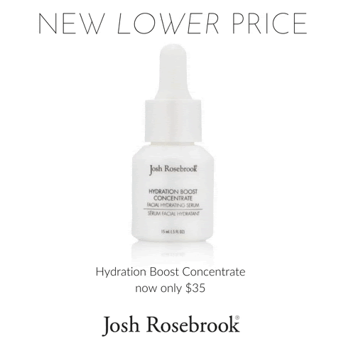 hydration boost concentrate. new lower price