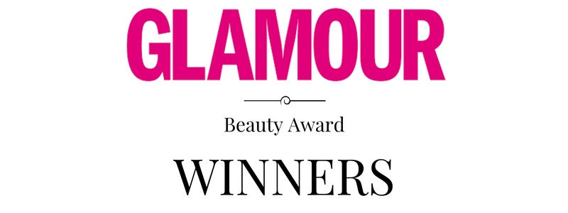 Glamour Beauty Award Winners