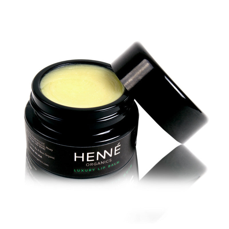 HENNÉ Organics