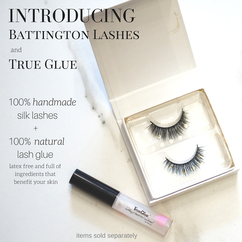 Lashes