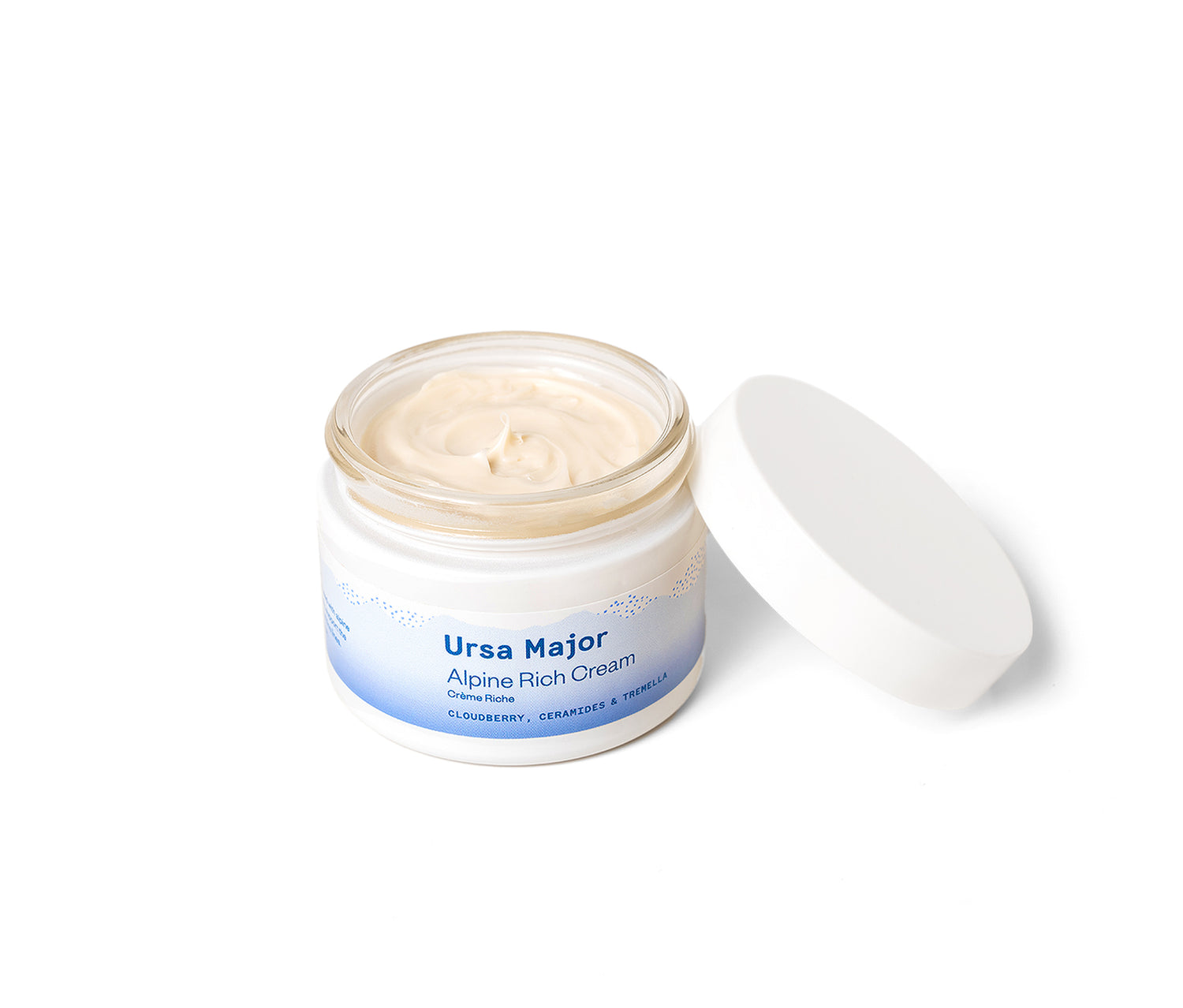 Ursa Major Alpine Rich Cream - AILLEA