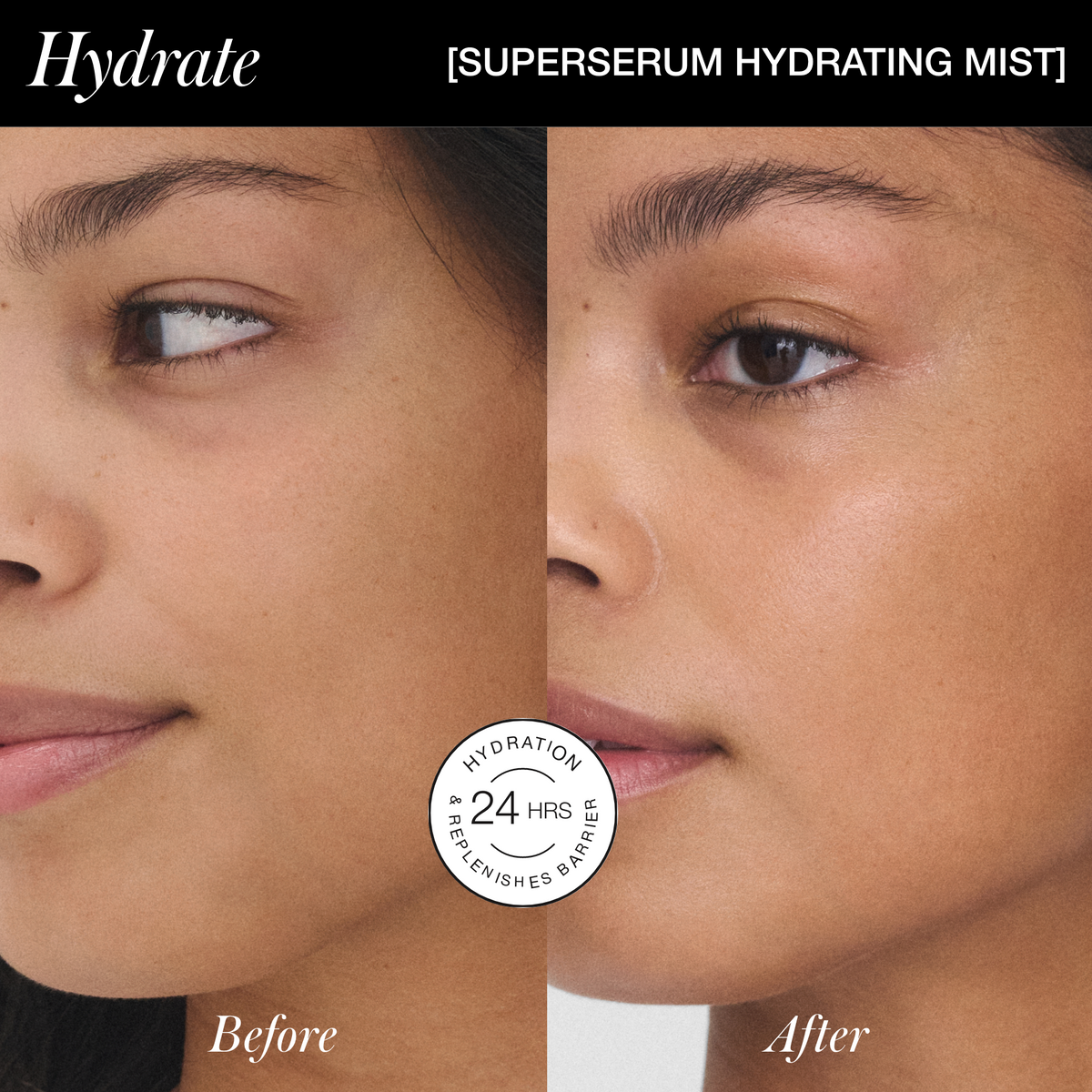 RMS Super Serum Hydrating Mist - AILLEA