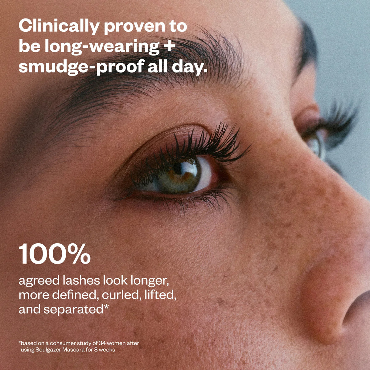 Kosas Soul Gazer Mascara