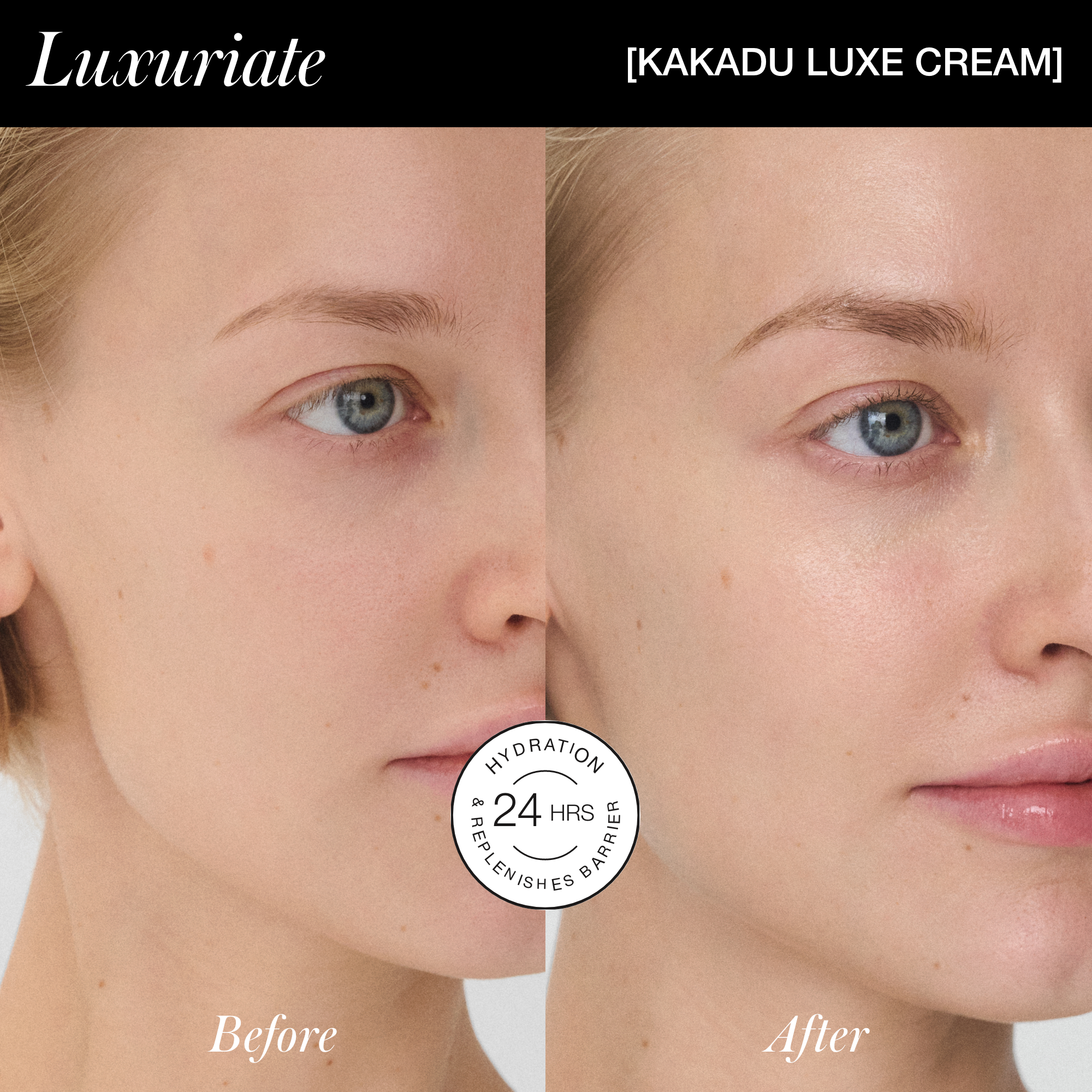 RMS Kakadu Luxe Cream - AILLEA