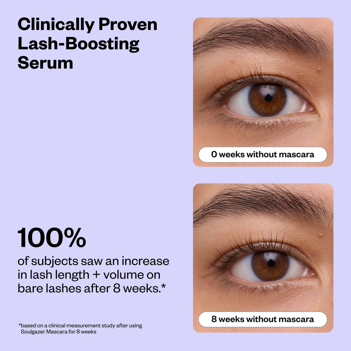 Kosas Soul Gazer Mascara