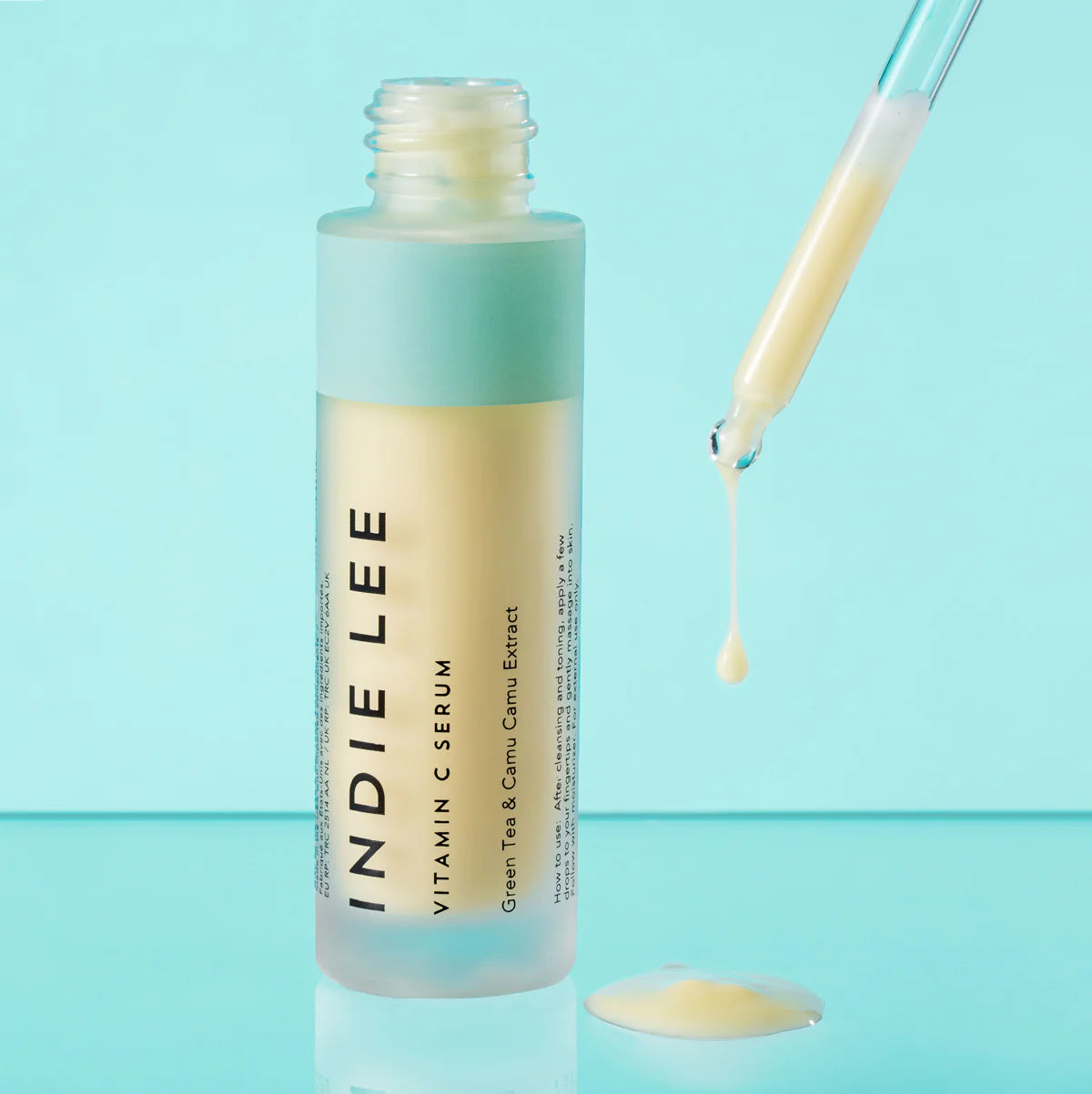 Indie Lee Vitamin C Serum - AILLEA