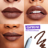 Supreme (Rich Neutral Brown)