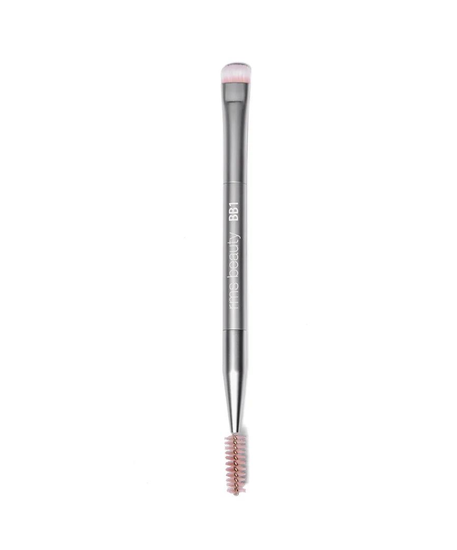 RMS Back2Brow Brush - AILLEA