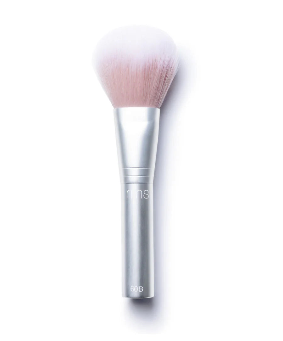 Skin2Skin Powder Blush Brush - AILLEA