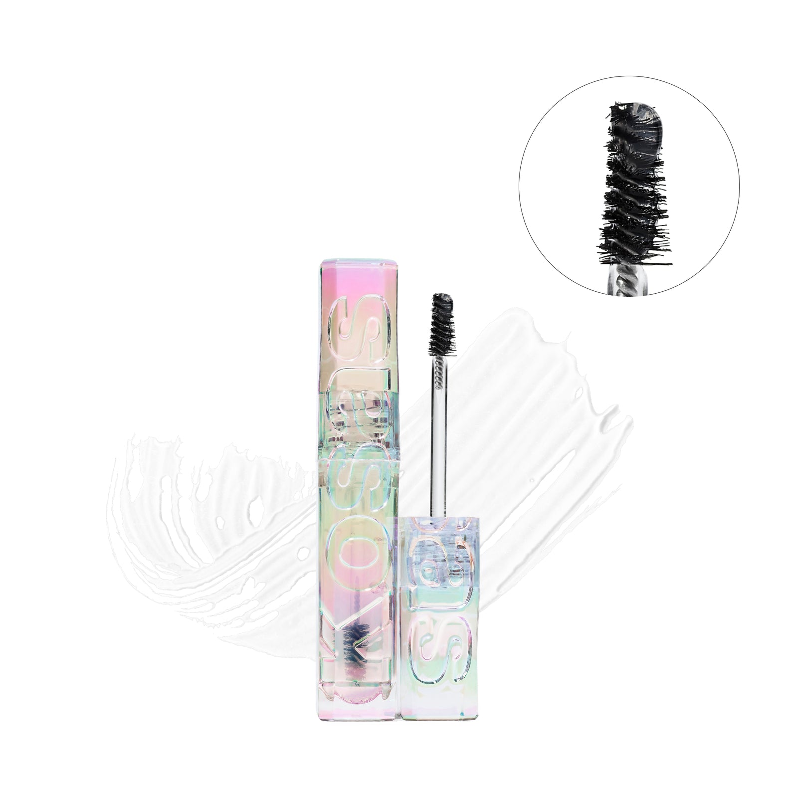 Kosas Air Brow - Clear - AILLEA