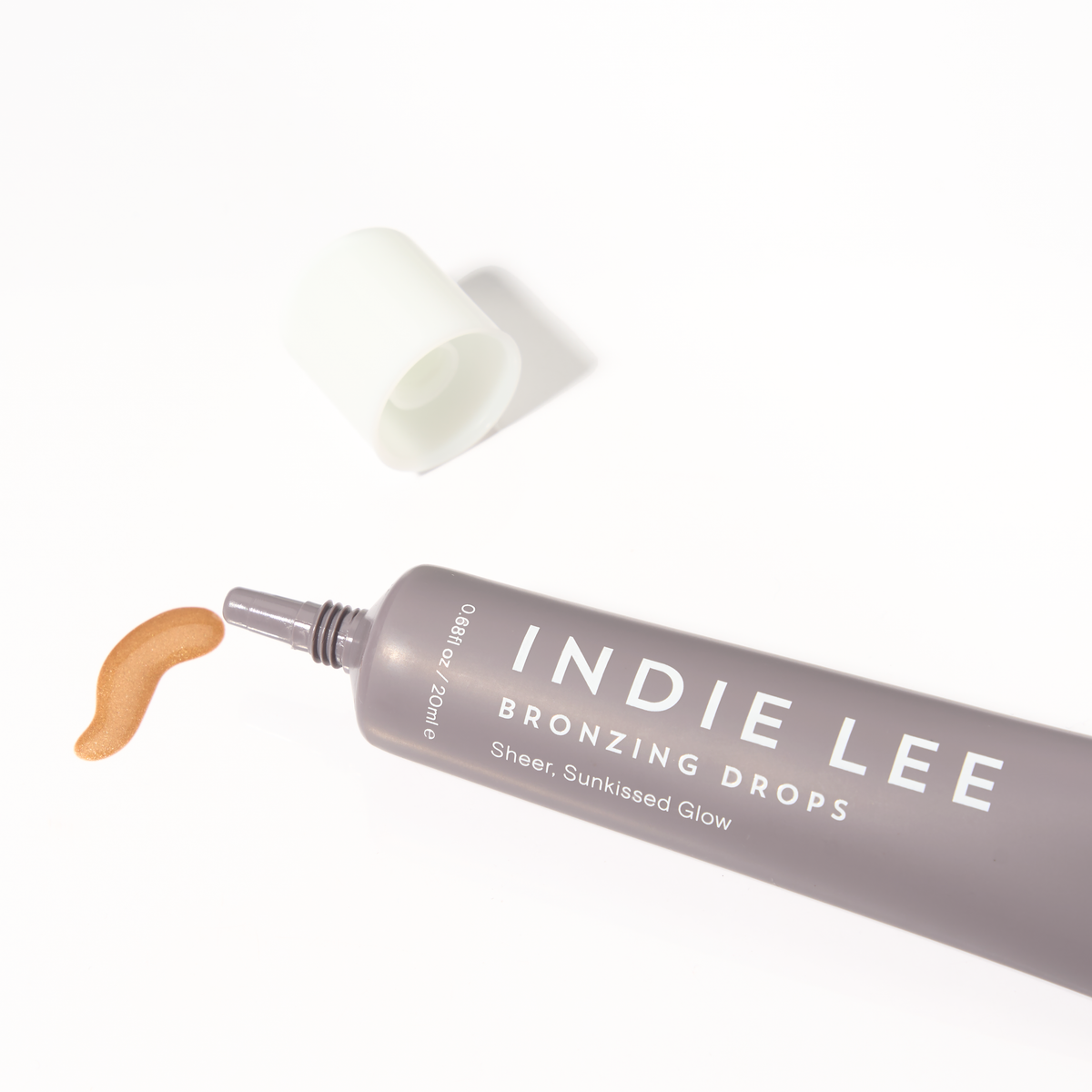 Indie Lee Bronzing Drops - AILLEA