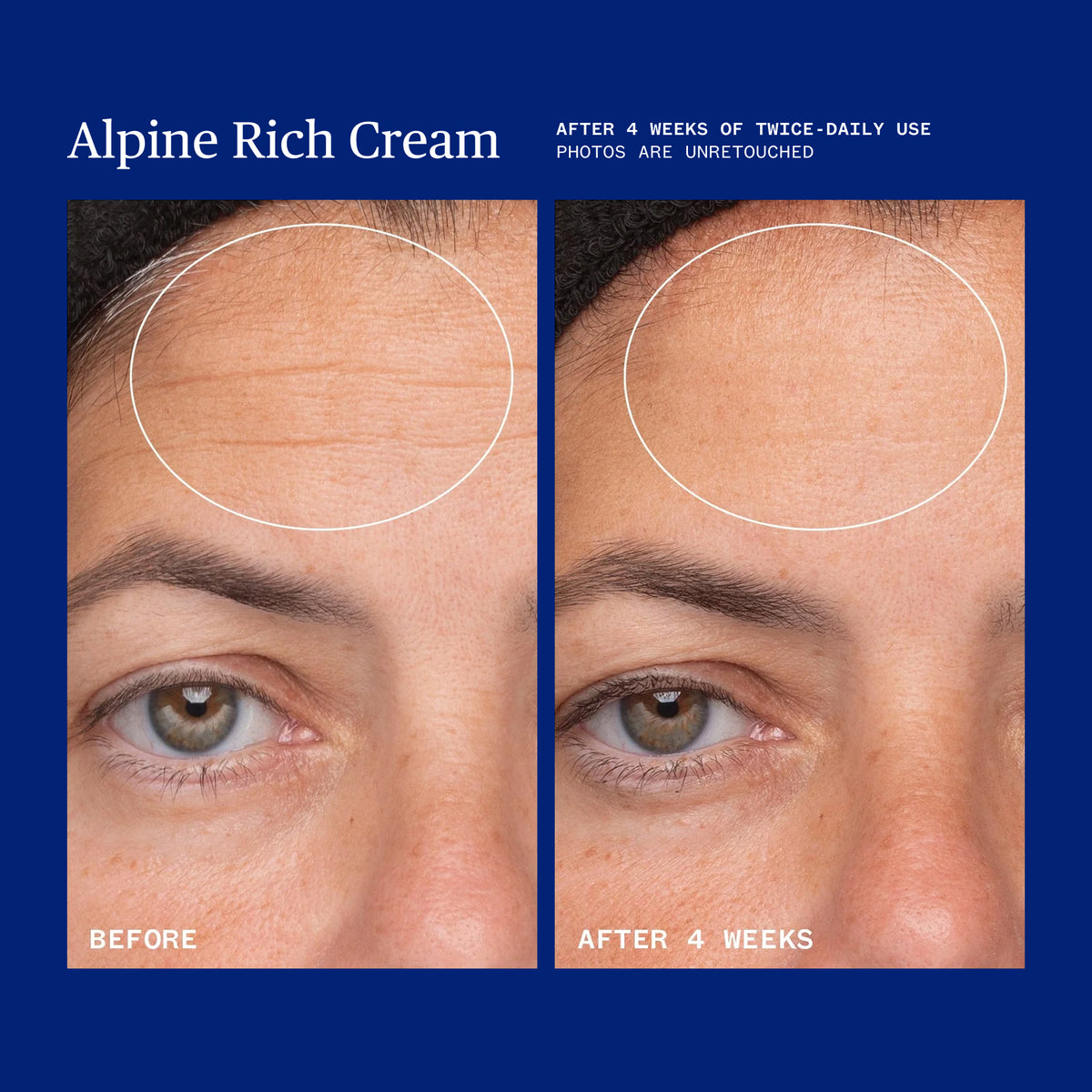 Ursa Major Alpine Rich Cream - AILLEA