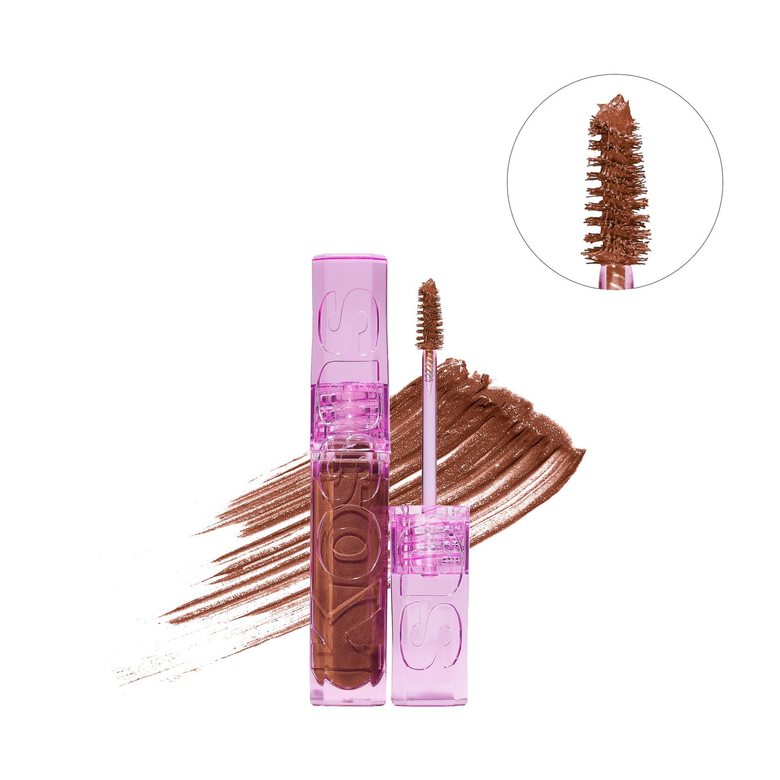 Kosas Air Brow - Tinted - AILLEA