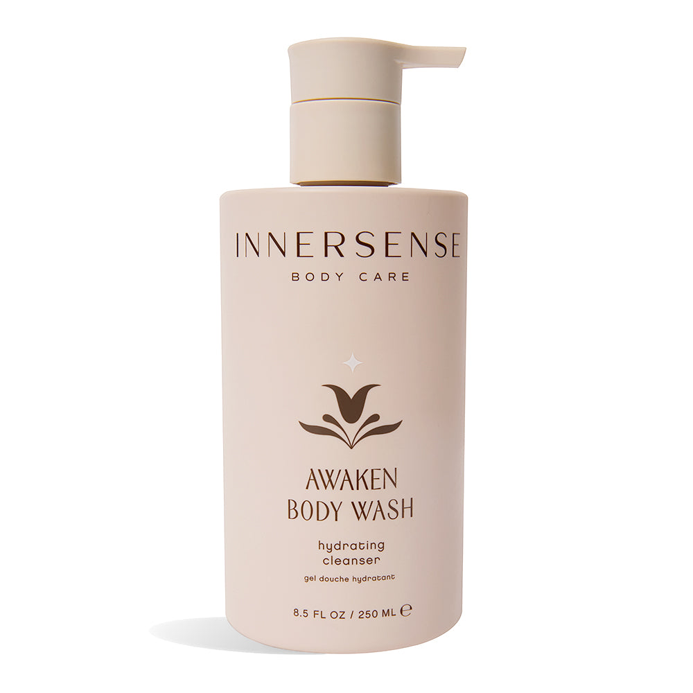 Innersense Awaken Body Wash - AILLEA