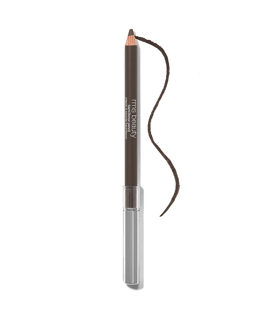 RMS Back2Brow Pencil - AILLEA