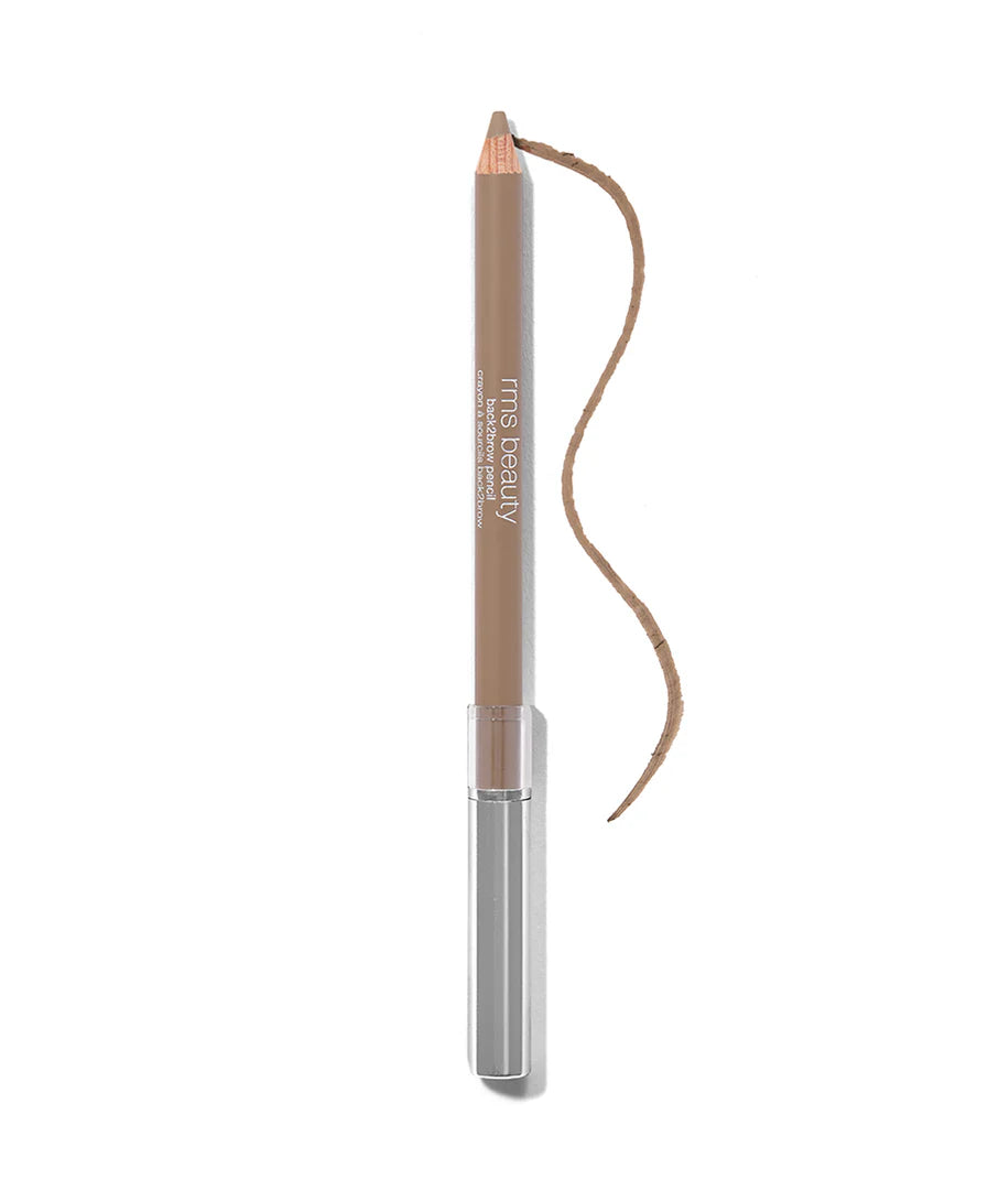 RMS Back2Brow Pencil - AILLEA