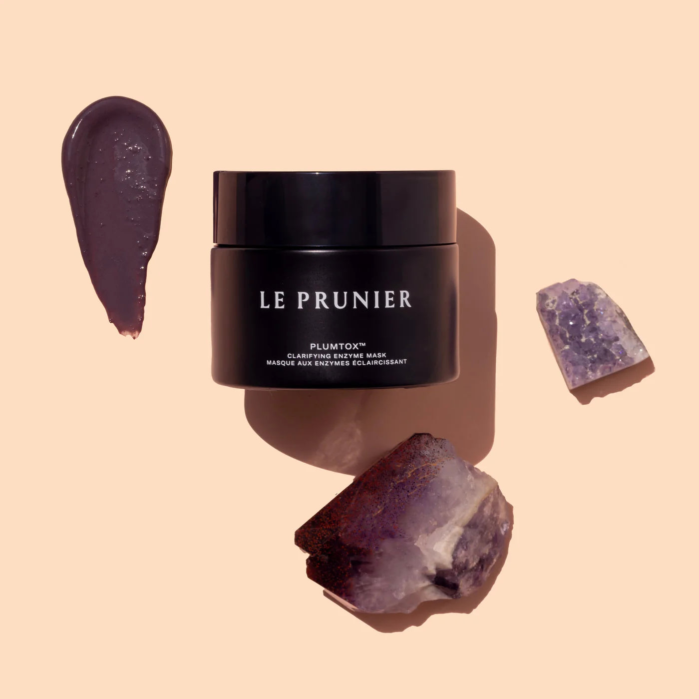 Le Prunier Plumtox Clarifying Enzyme Mask - AILLEA