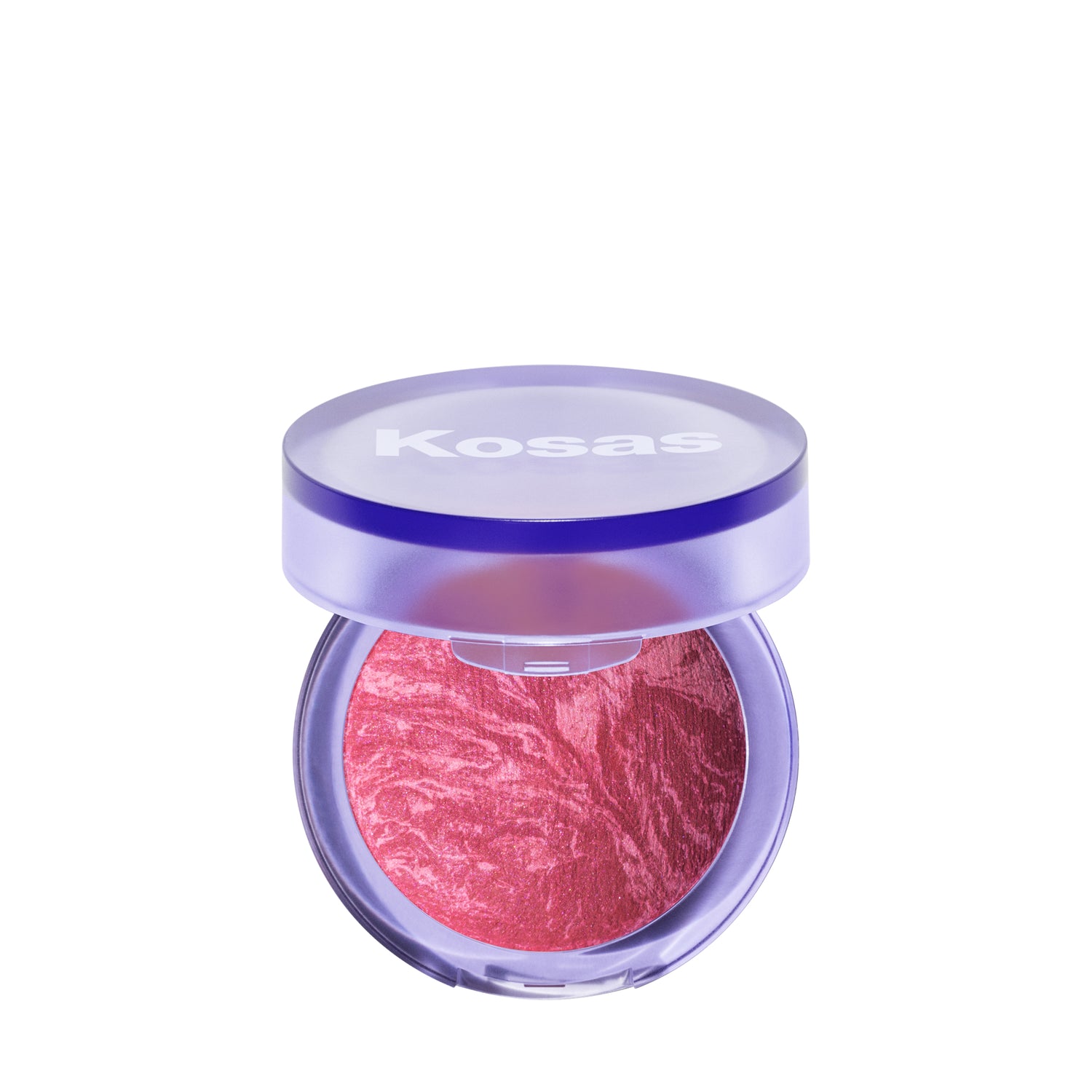 Kosas Blush is Life Baked Dimensional + Brightening Blush - AILLEA