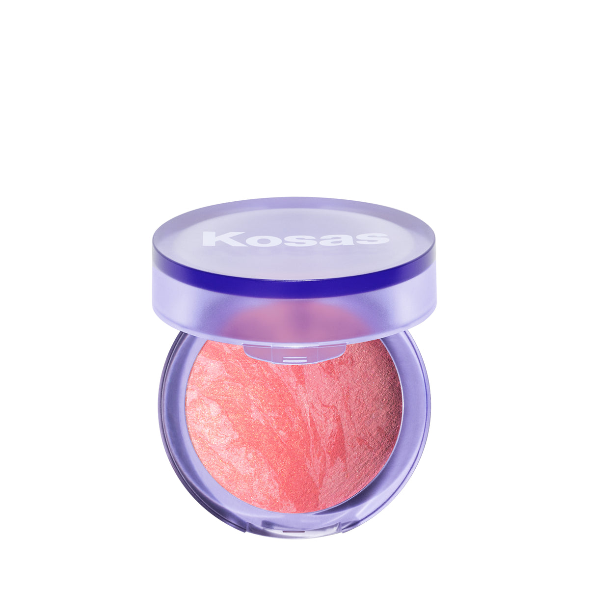 Kosas Blush is Life Baked Dimensional + Brightening Blush - AILLEA