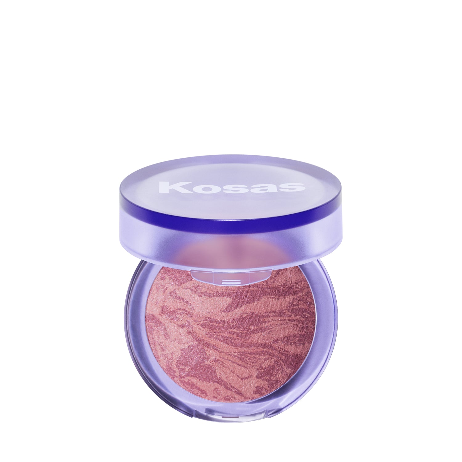 Kosas Blush is Life Baked Dimensional + Brightening Blush - AILLEA