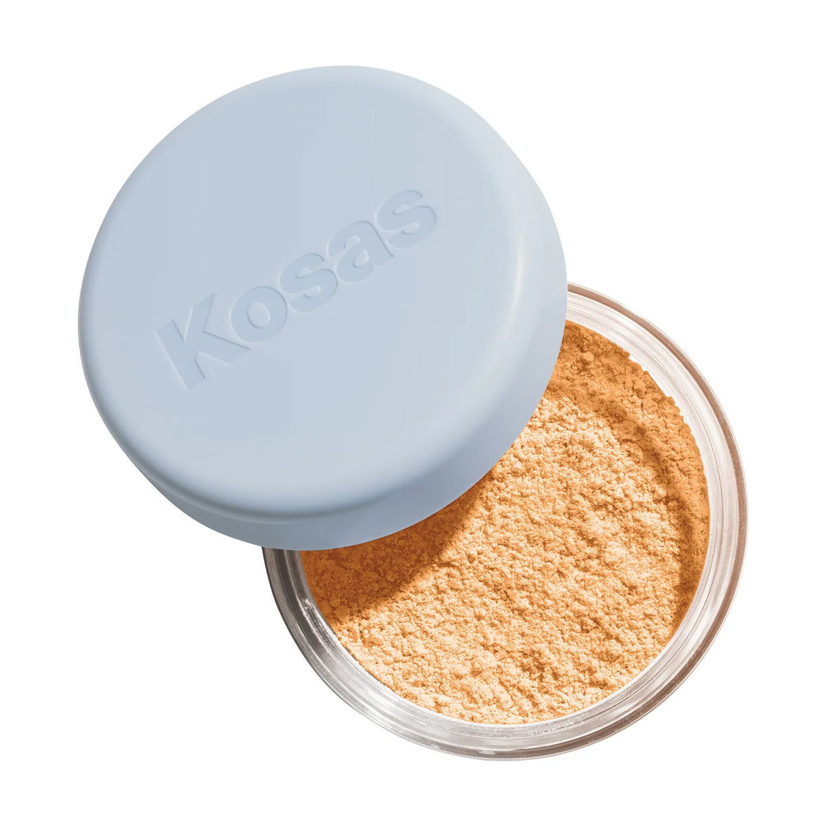 Kosas Cloud Set Loose Powder