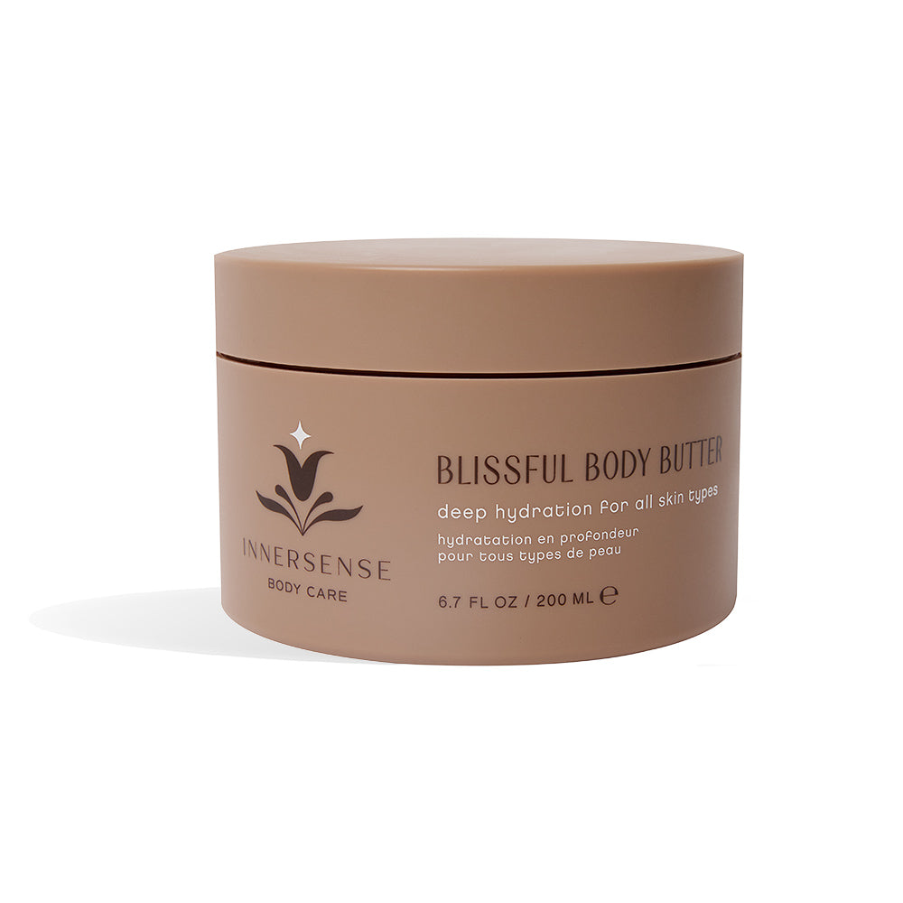 Innersense Blissful Body Butter - AILLEA