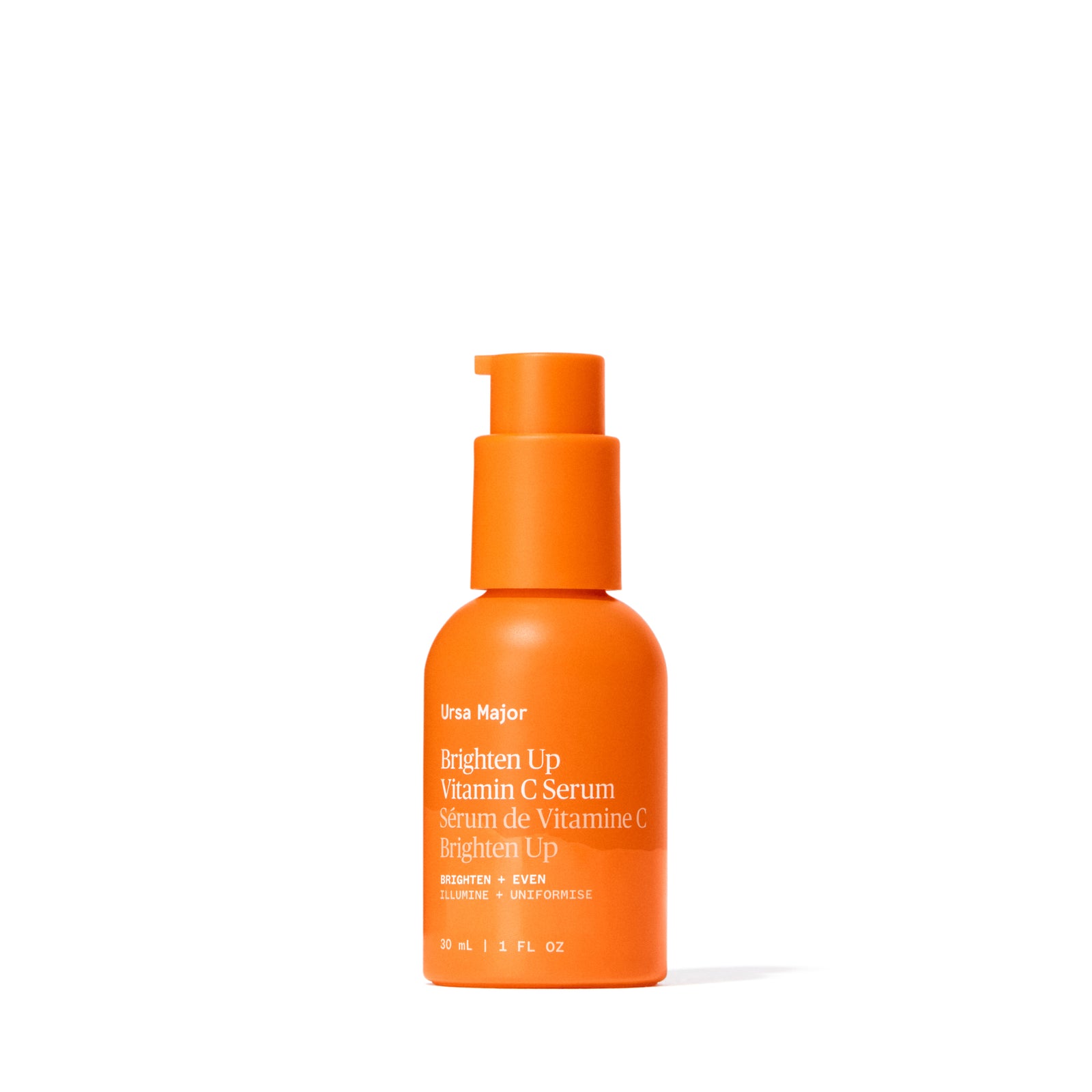 Ursa Major Brighten Up Vitamin C Serum - AILLEA