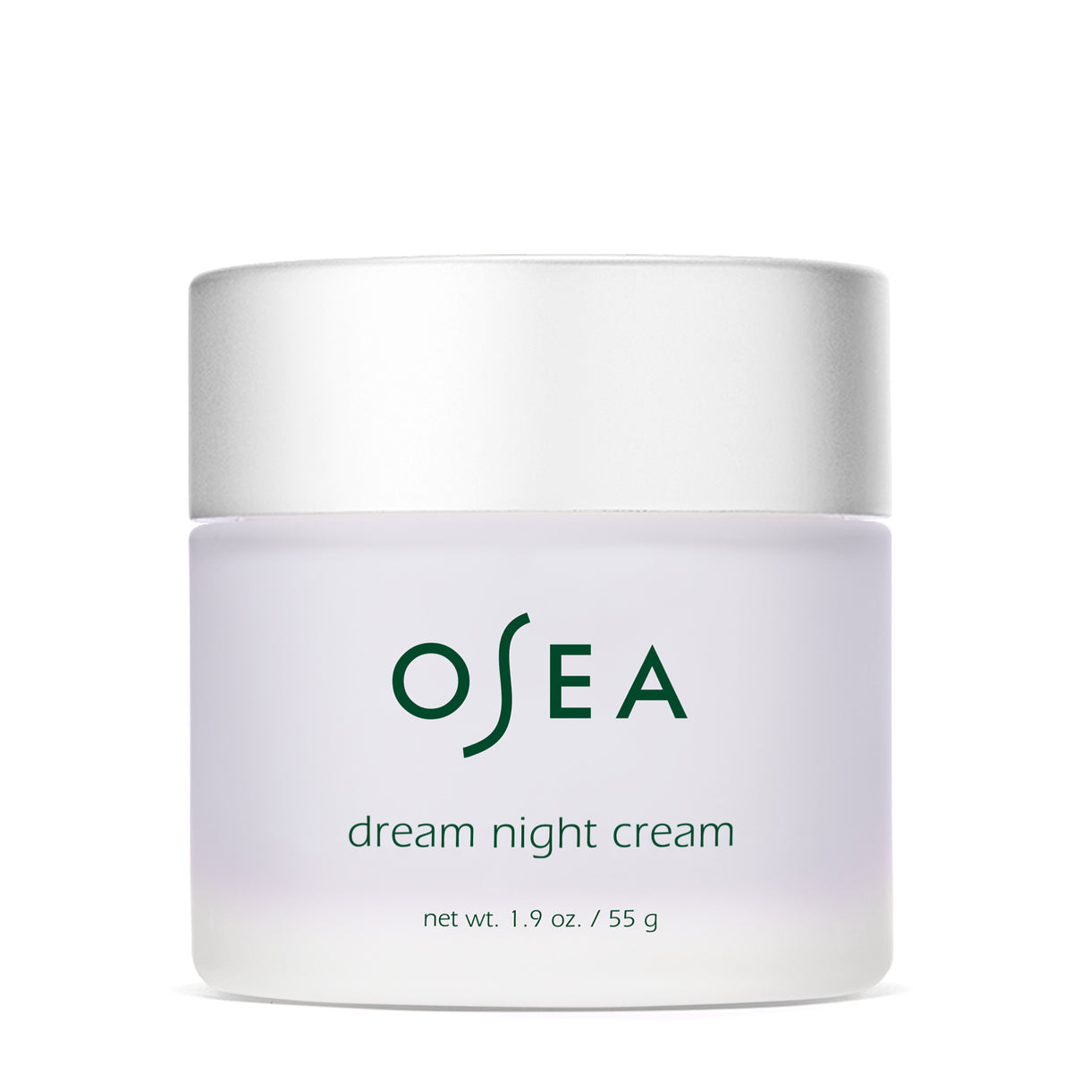 Osea Dream Night Cream - AILLEA