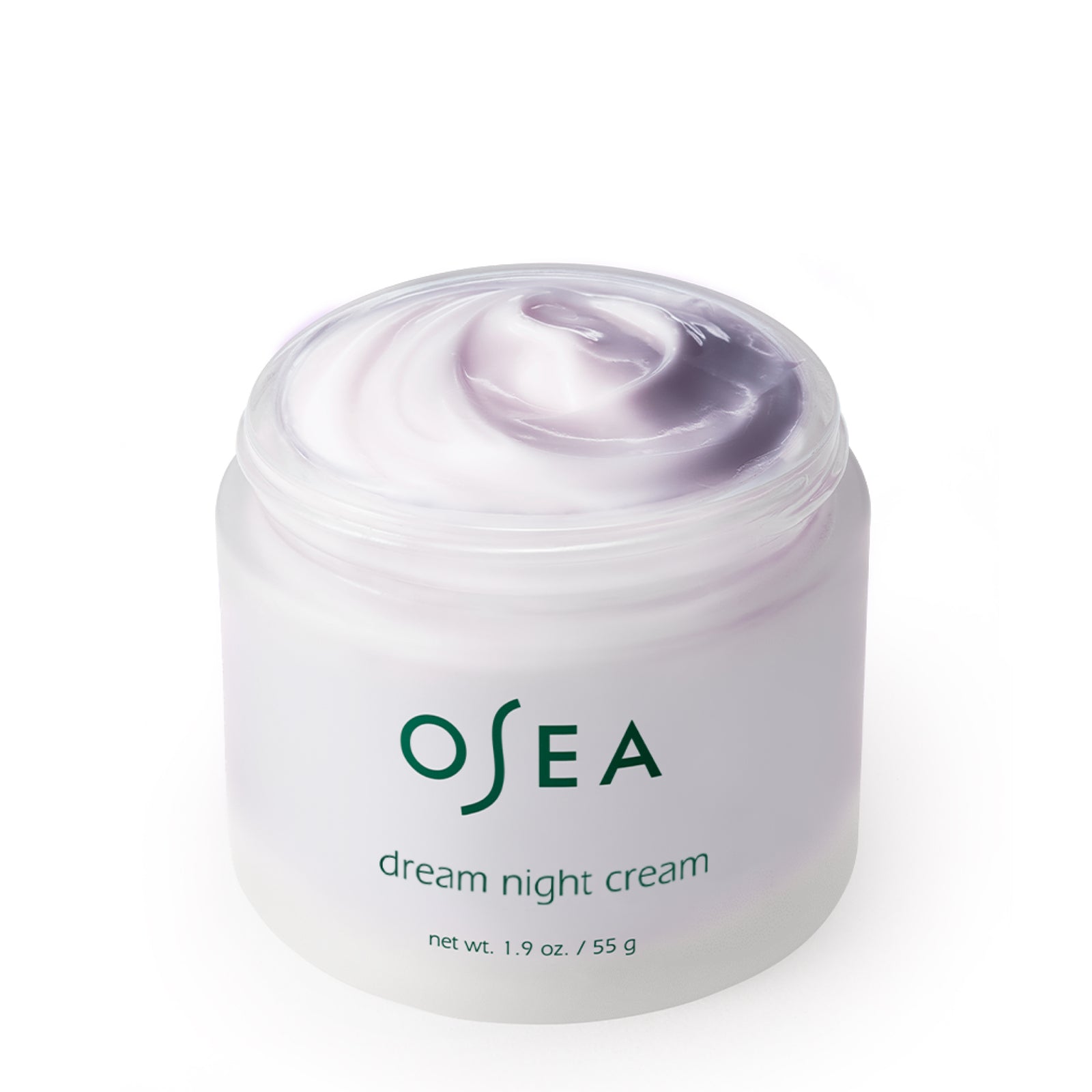 Osea Dream Night Cream - AILLEA
