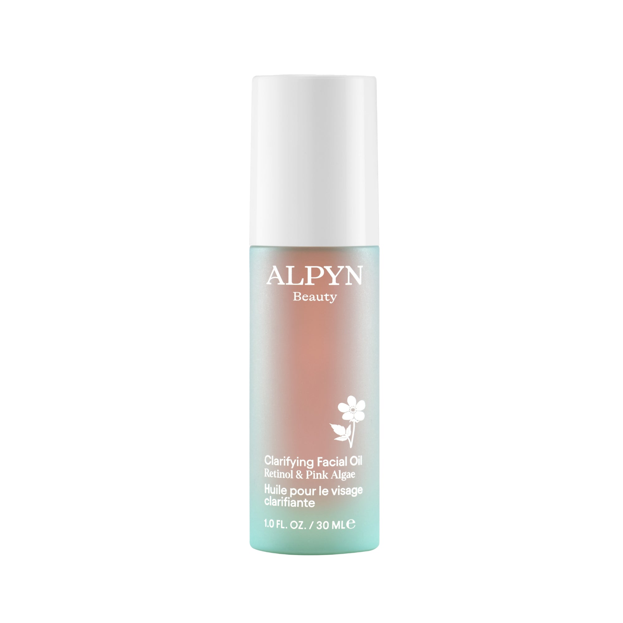 Alpyn Clarifying Facial Oil - AILLEA