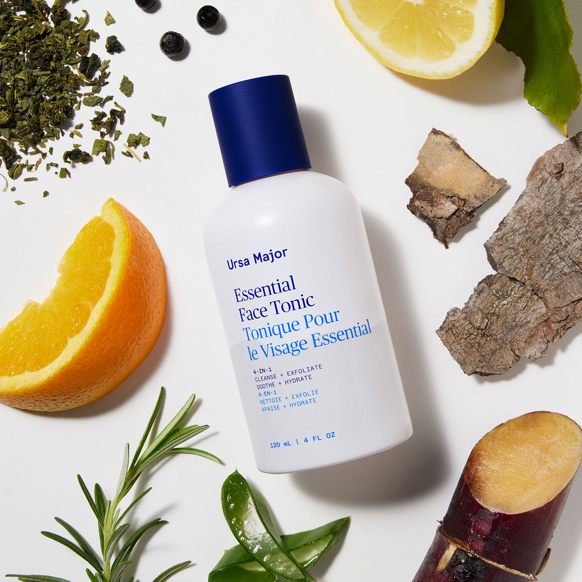 Ursa Major Essential Face Tonic - AILLEA