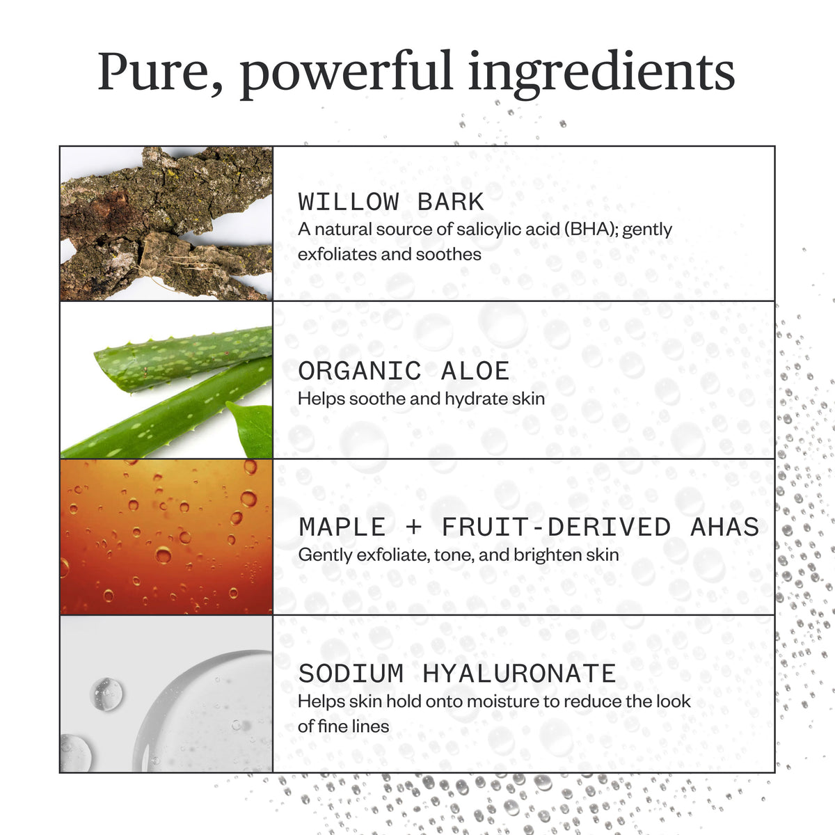 Ursa Major Essential Face Tonic - AILLEA