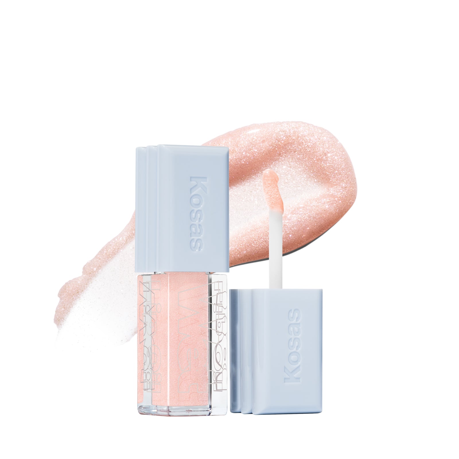 Kosas Wet Lip Oil Gloss jelley - AILLEA