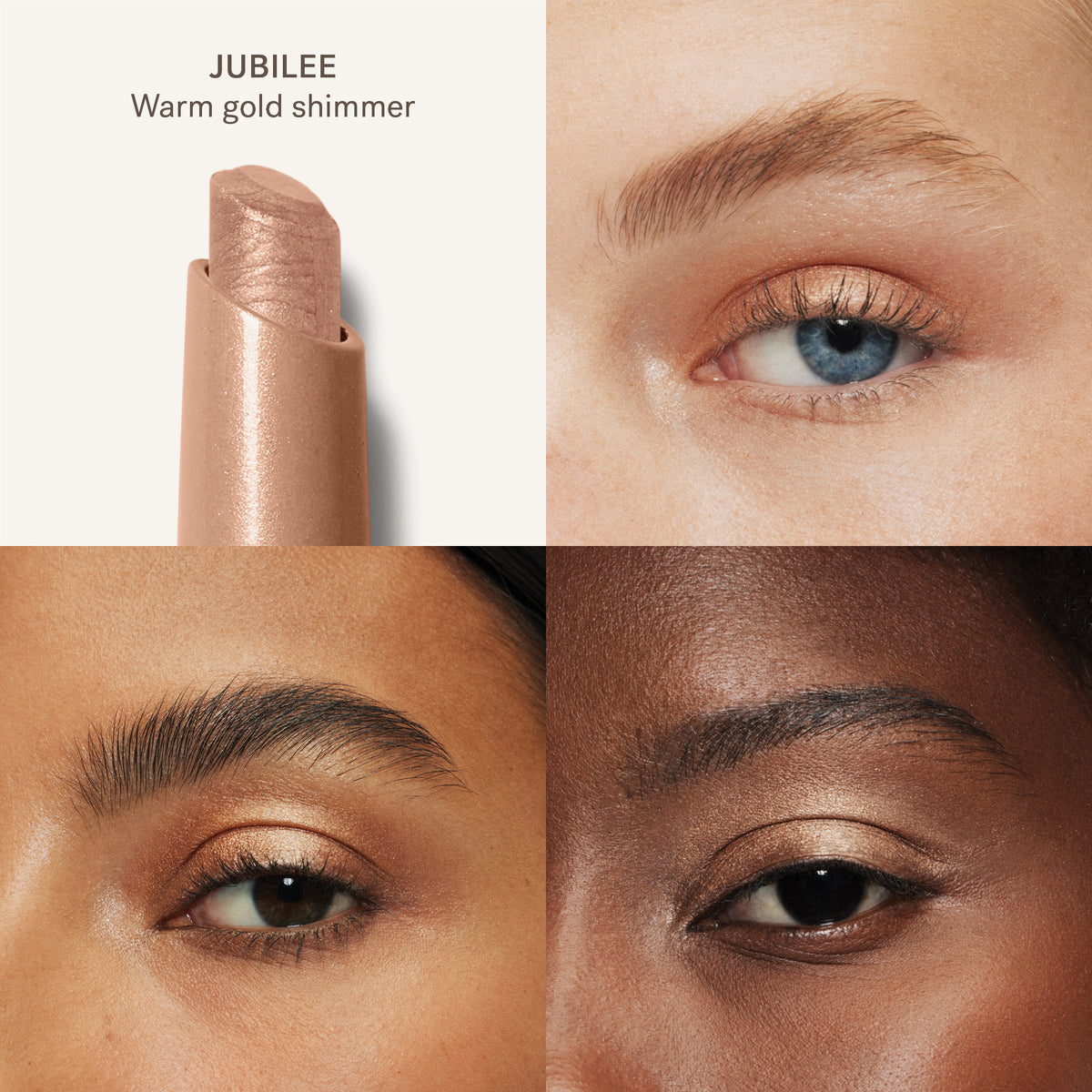 ILIA Eye Stylus Shadow Stick - AILLEA