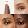 Noble - Warm Brown Matte