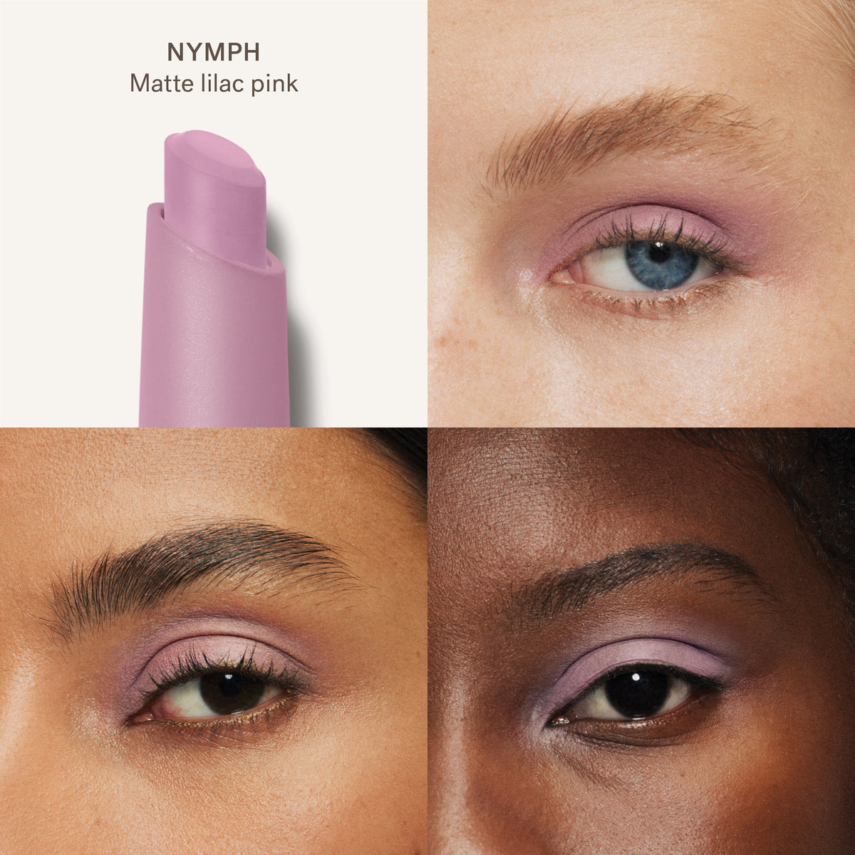ILIA Eye Stylus Shadow Stick - AILLEA
